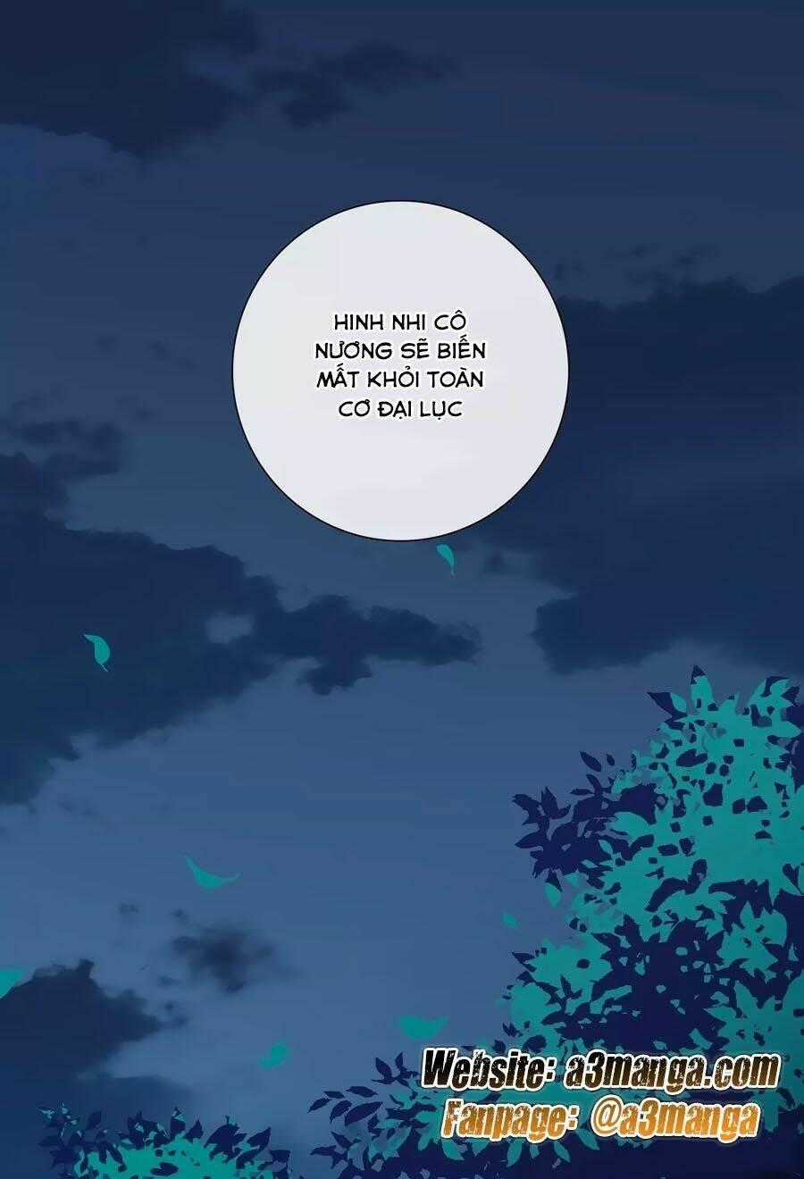 Toàn Cơ Từ - Chapter 44.2 - Trang 1