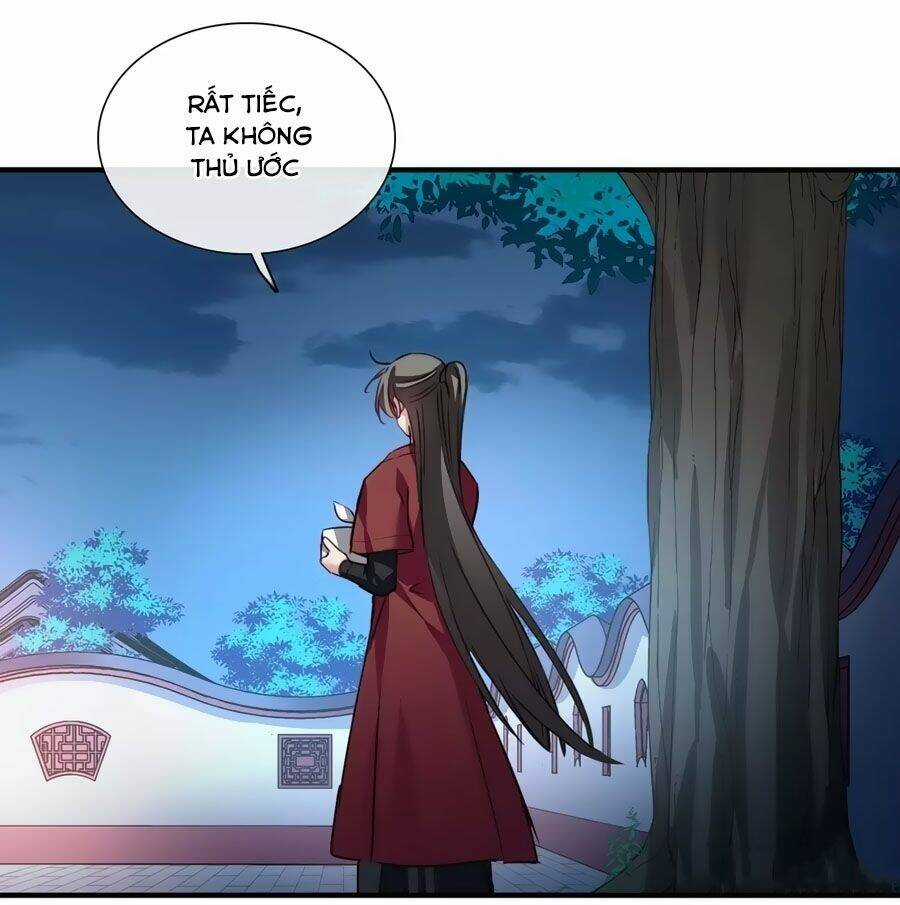 Toàn Cơ Từ - Chapter 44.2 - Trang 11