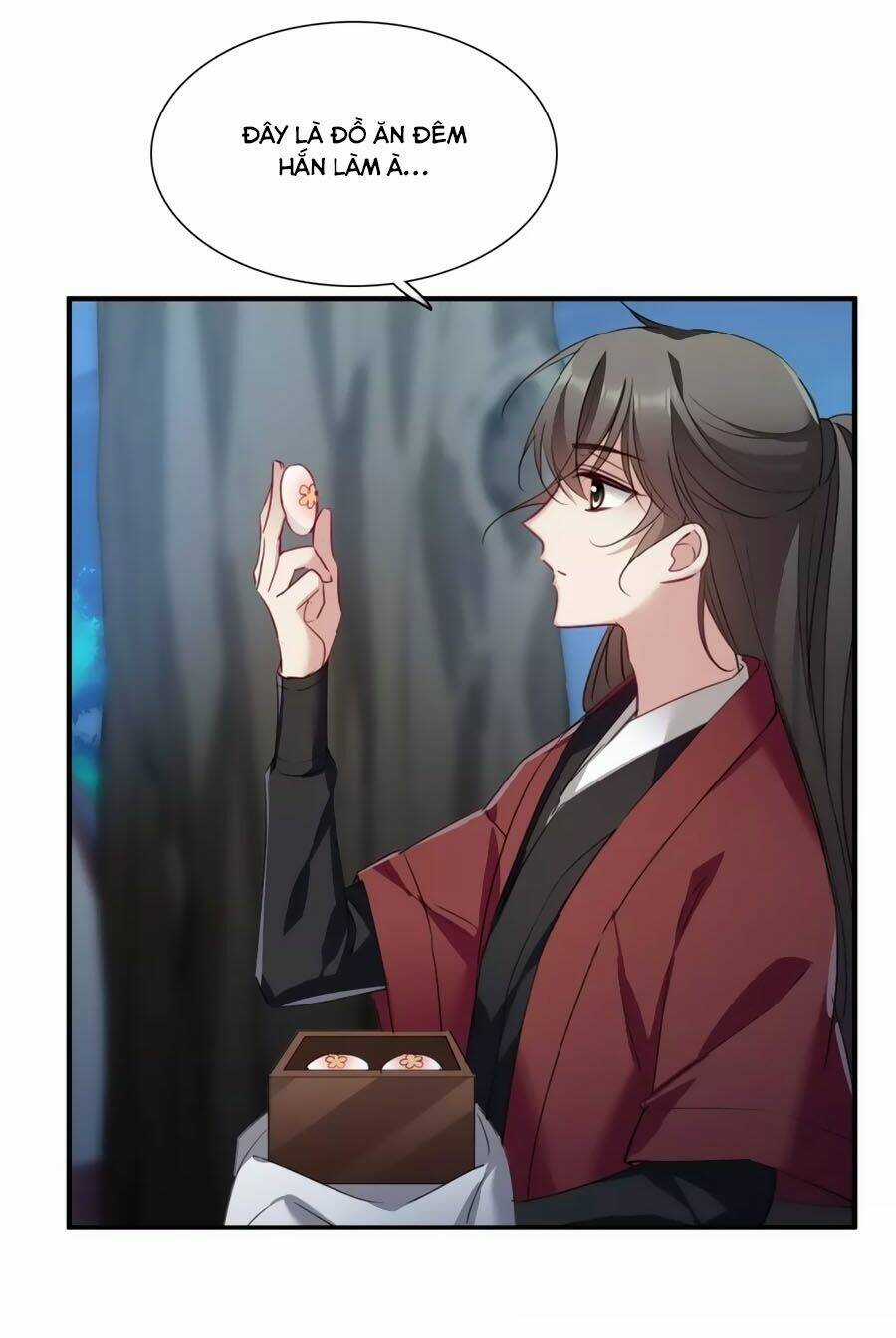 Toàn Cơ Từ - Chapter 44.2 - Trang 12