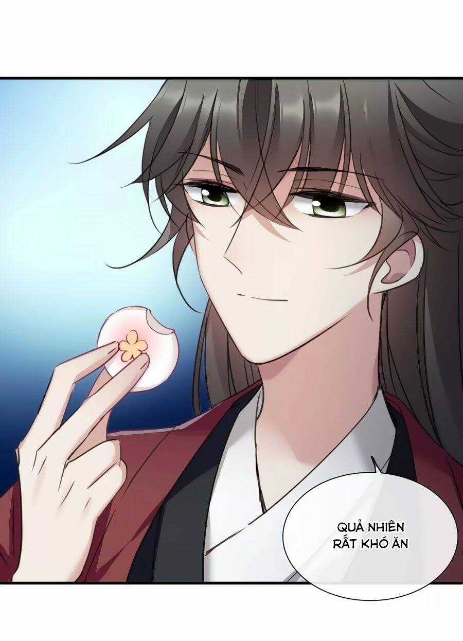 Toàn Cơ Từ - Chapter 44.2 - Trang 15