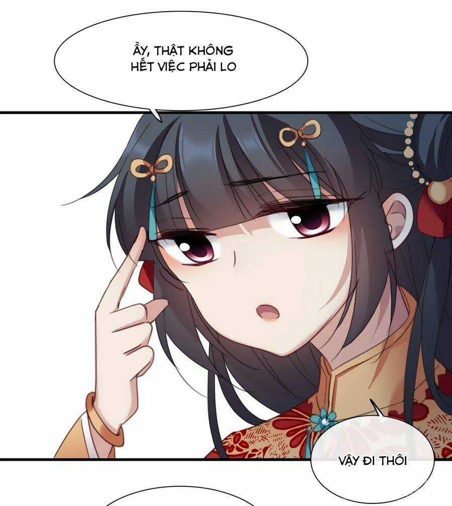 Toàn Cơ Từ - Chapter 44.2 - Trang 20