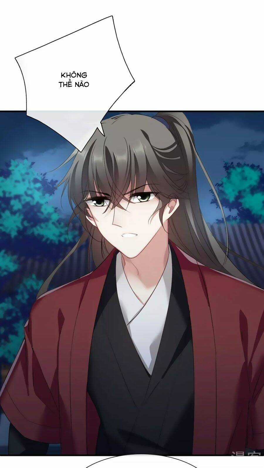 Toàn Cơ Từ - Chapter 44.2 - Trang 3