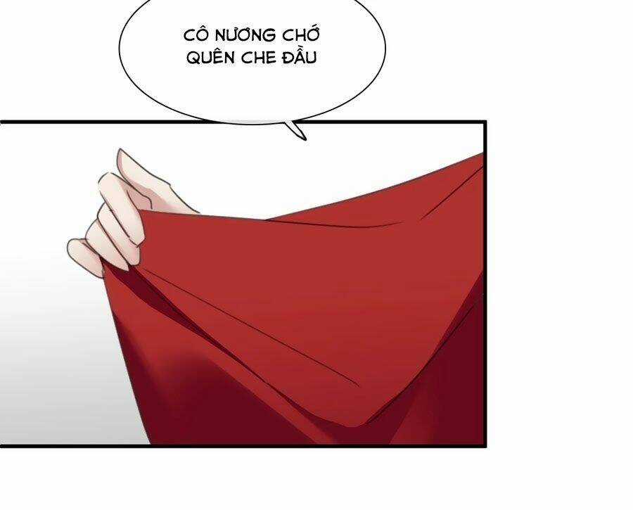 Toàn Cơ Từ - Chapter 44.2 - Trang 21