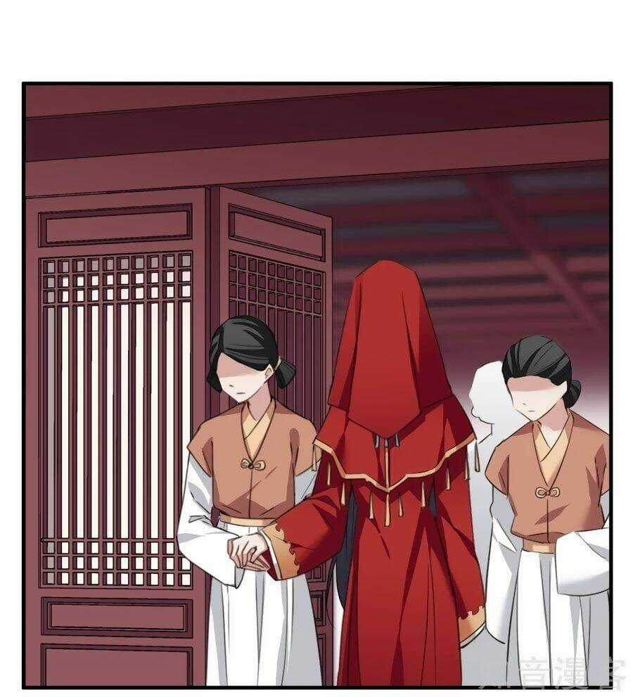 Toàn Cơ Từ - Chapter 44.2 - Trang 22