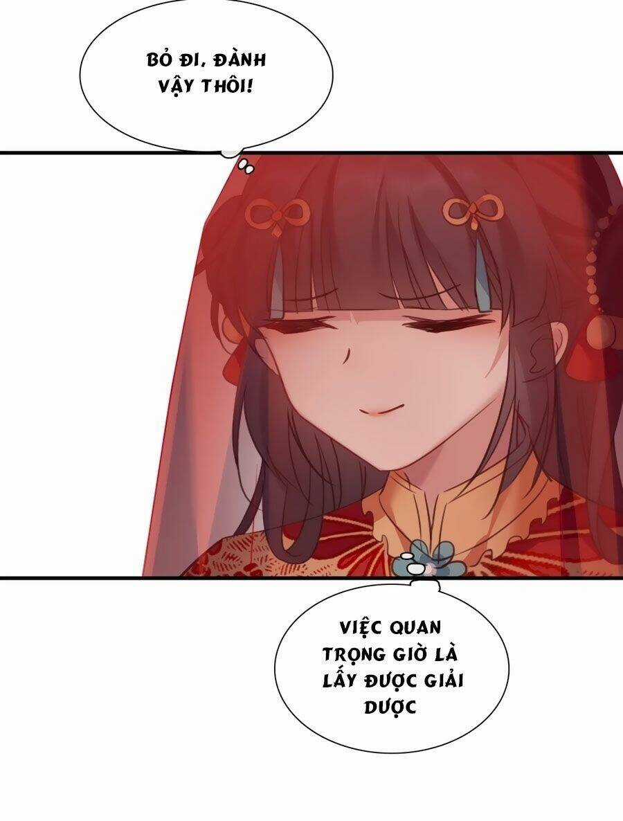 Toàn Cơ Từ - Chapter 44.2 - Trang 24