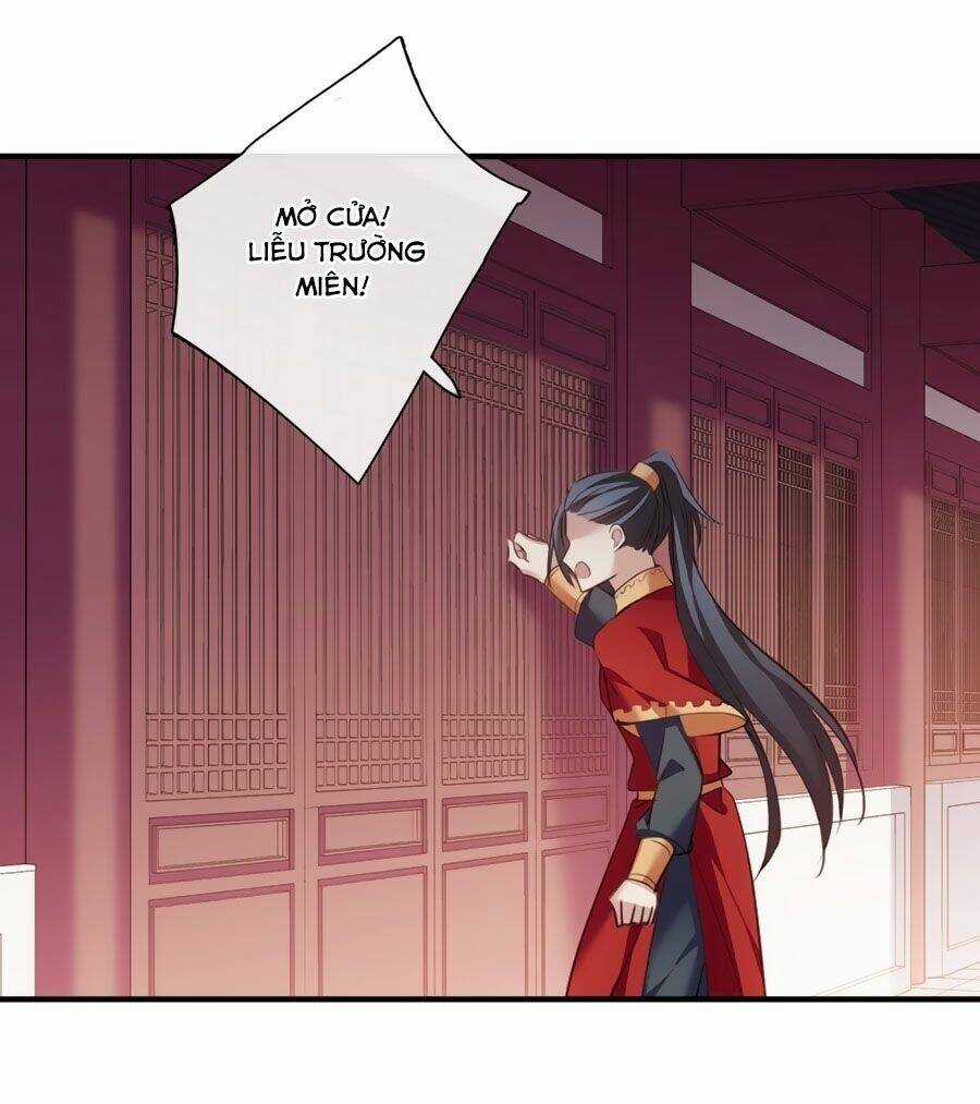 Toàn Cơ Từ - Chapter 44.2 - Trang 26