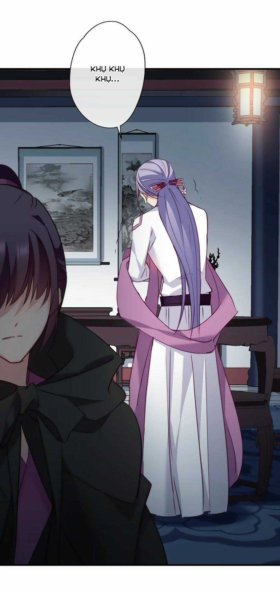 Toàn Cơ Từ - Chapter 44.2 - Trang 27