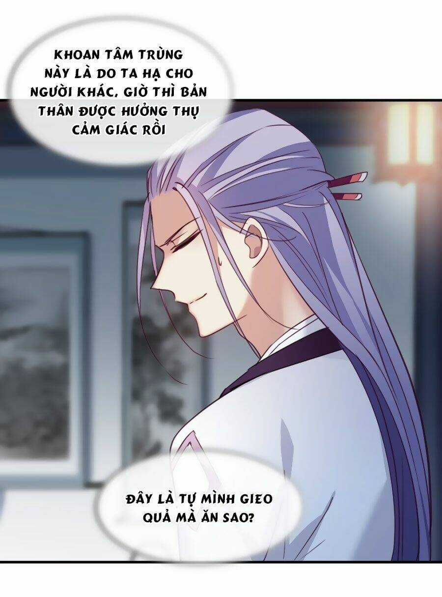 Toàn Cơ Từ - Chapter 44.2 - Trang 28