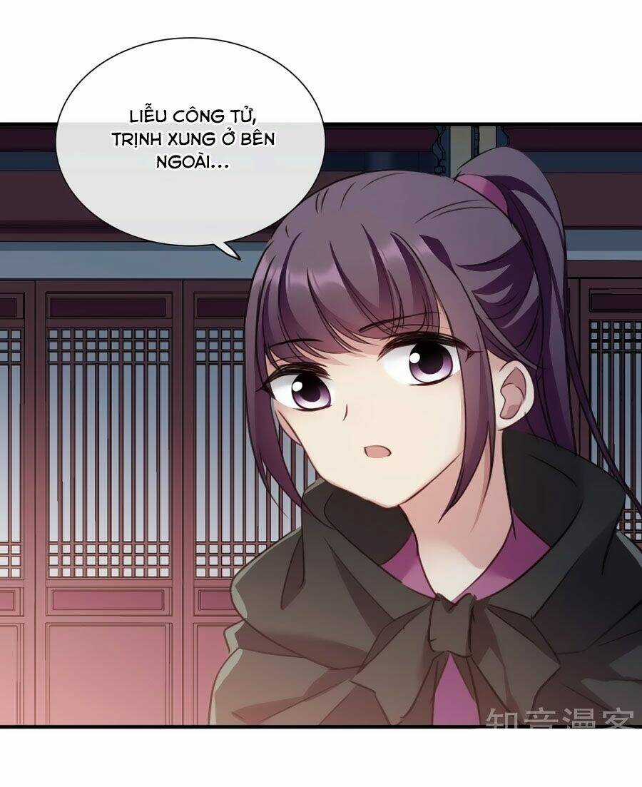 Toàn Cơ Từ - Chapter 44.2 - Trang 29