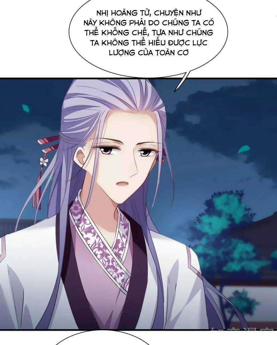 Toàn Cơ Từ - Chapter 44.2 - Trang 4