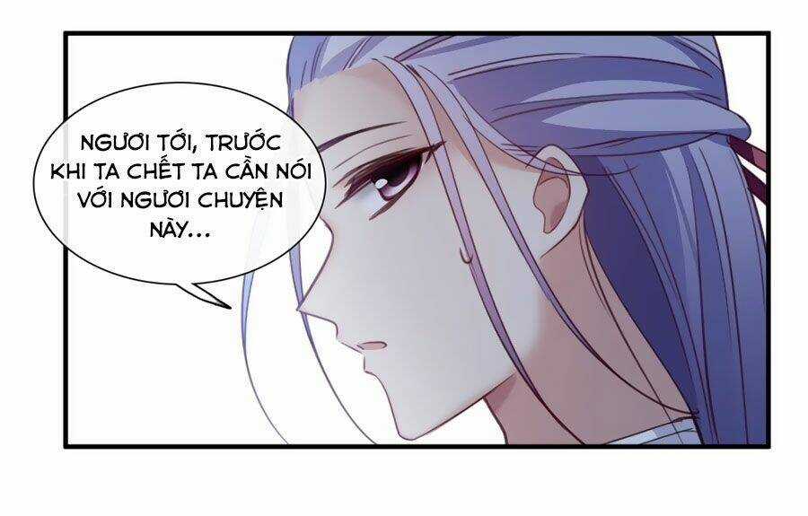 Toàn Cơ Từ - Chapter 44.2 - Trang 31