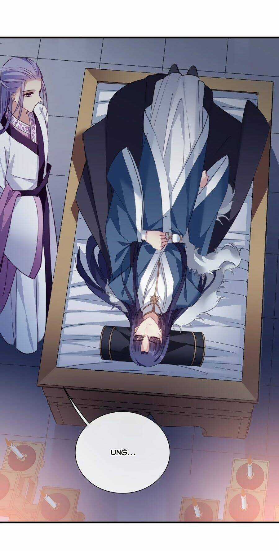 Toàn Cơ Từ - Chapter 44.2 - Trang 35