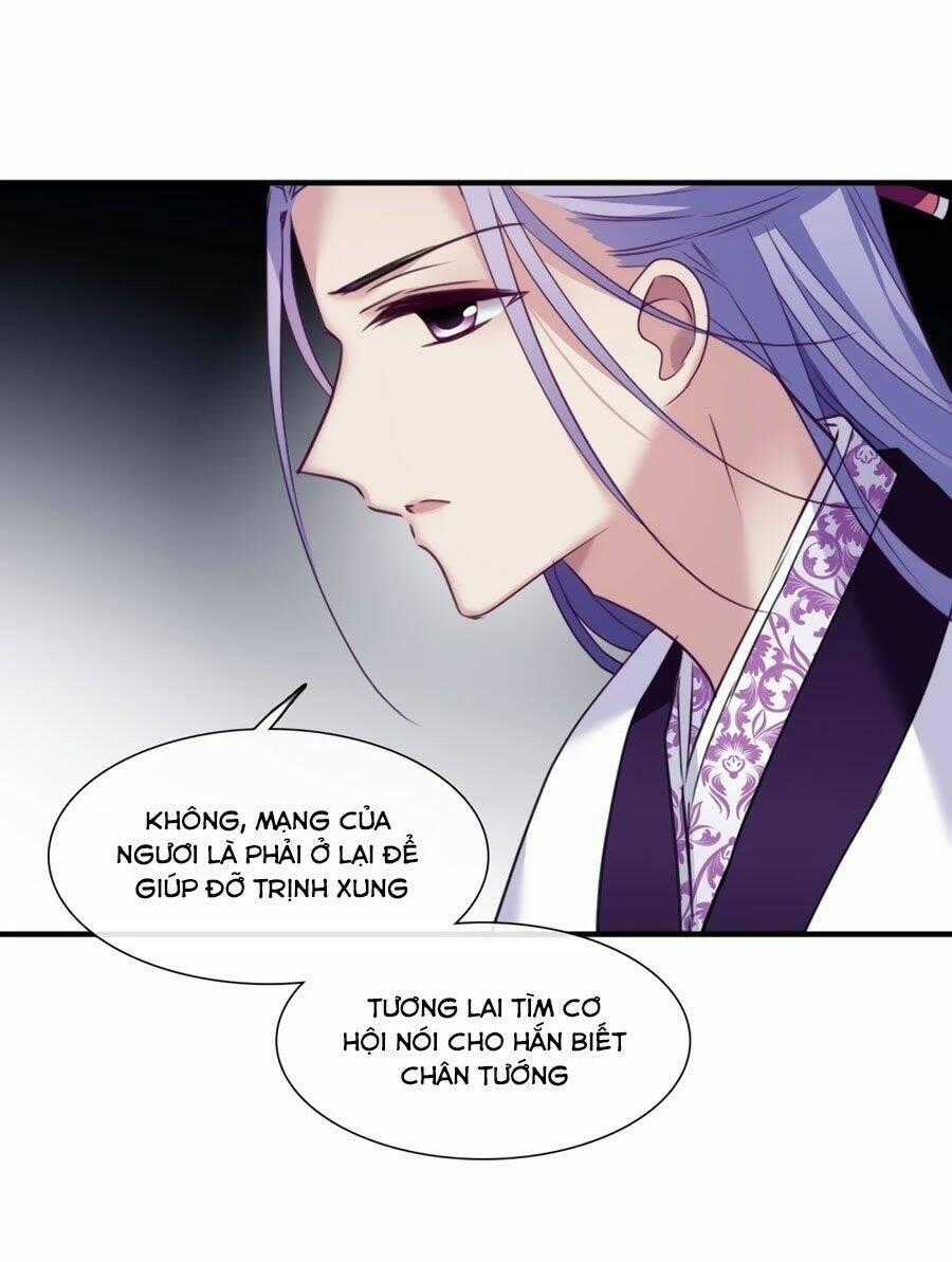 Toàn Cơ Từ - Chapter 44.2 - Trang 37