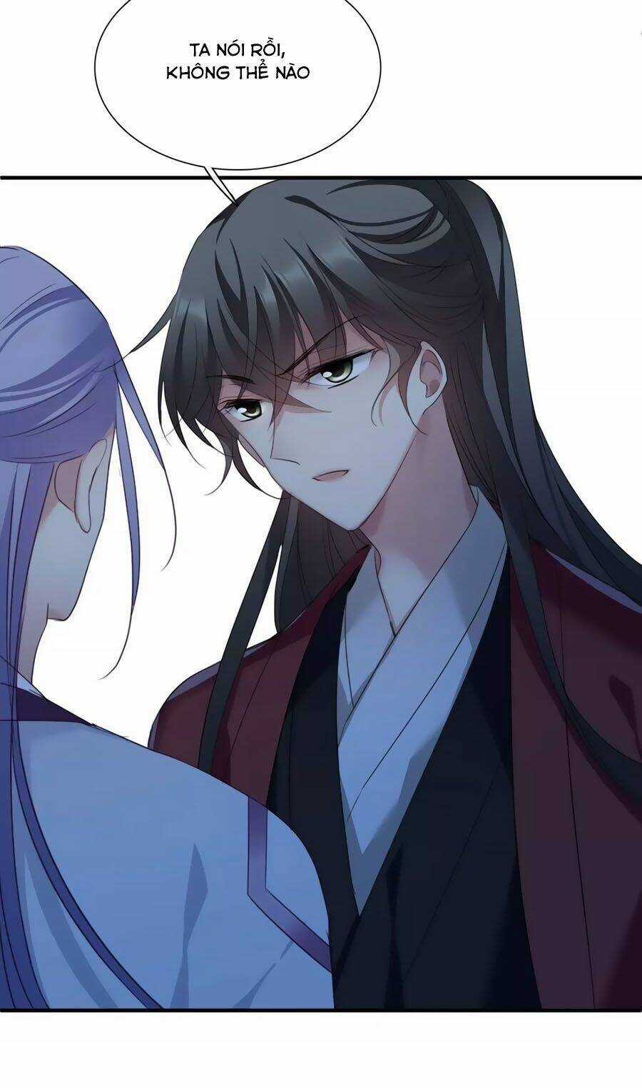 Toàn Cơ Từ - Chapter 44.2 - Trang 5