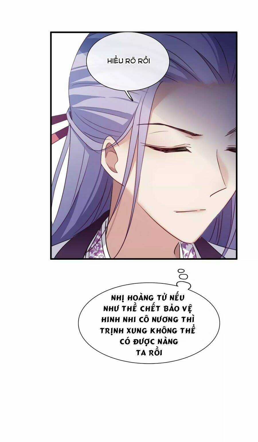 Toàn Cơ Từ - Chapter 44.2 - Trang 7