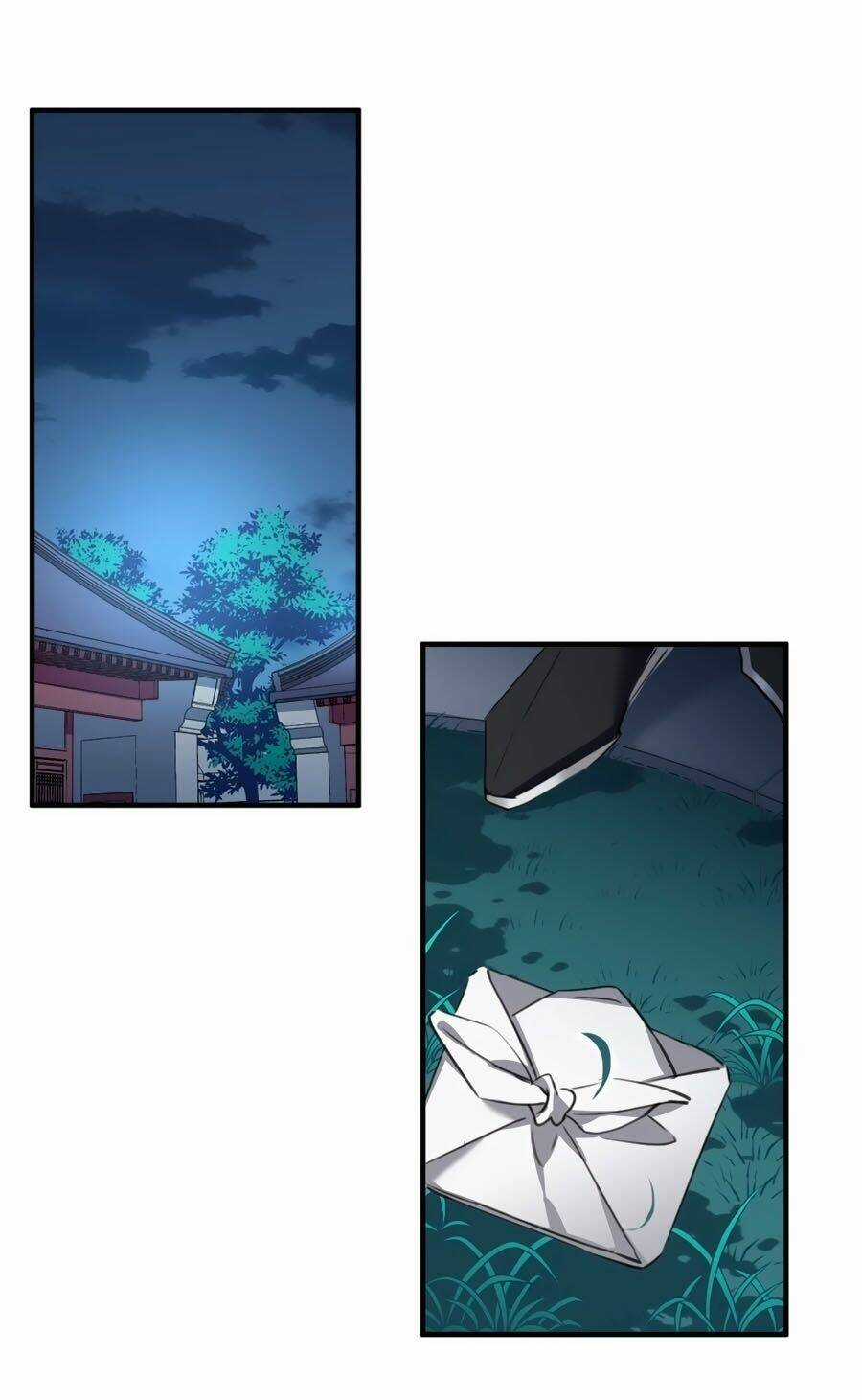 Toàn Cơ Từ - Chapter 44.2 - Trang 8