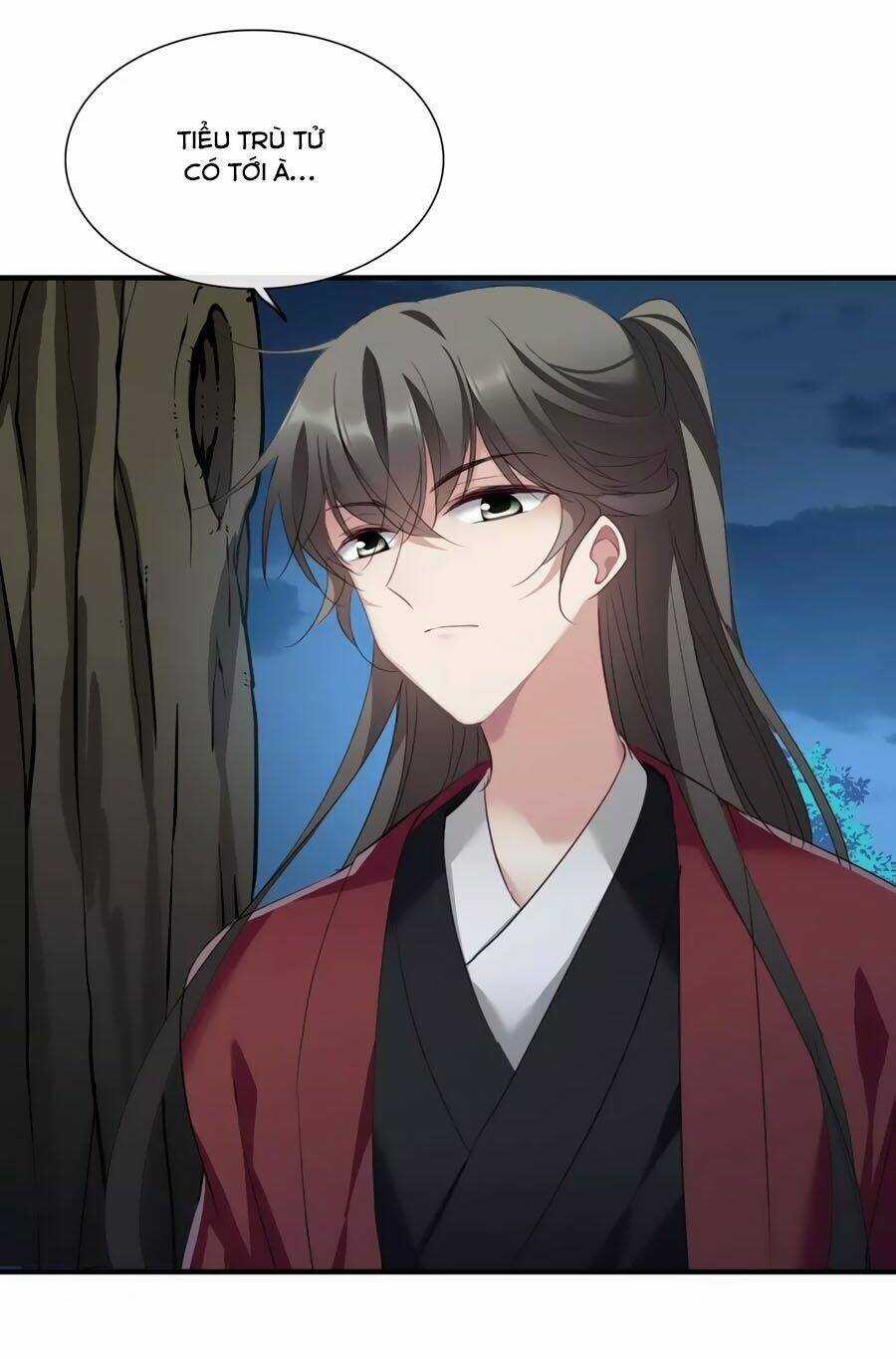 Toàn Cơ Từ - Chapter 44.2 - Trang 9