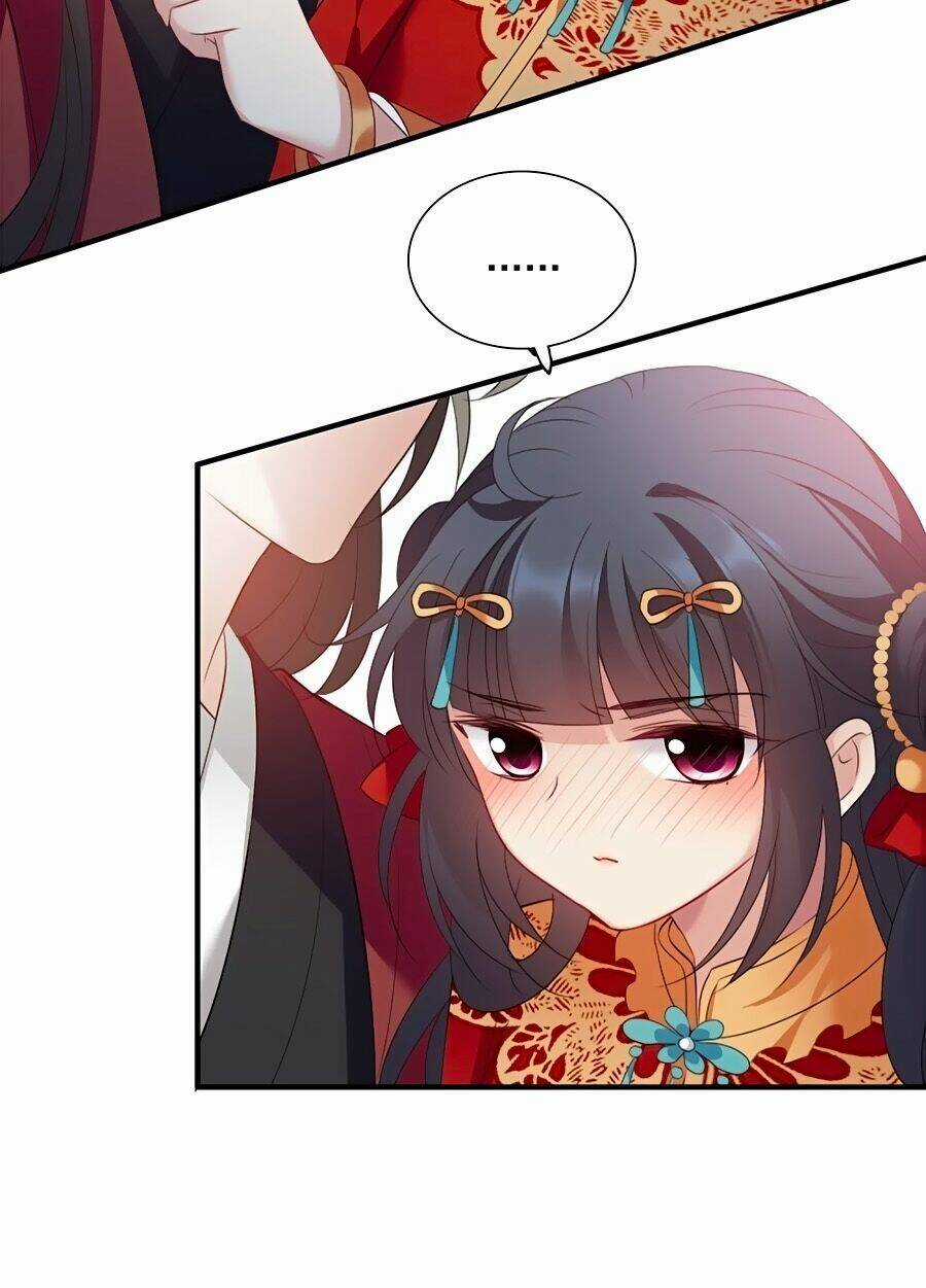 Toàn Cơ Từ - Chapter 45.1 - Trang 17