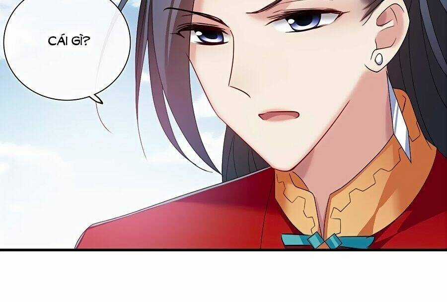 Toàn Cơ Từ - Chapter 45.1 - Trang 20