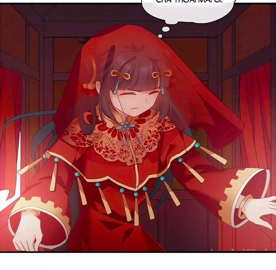 Toàn Cơ Từ - Chapter 45.1 - Trang 3