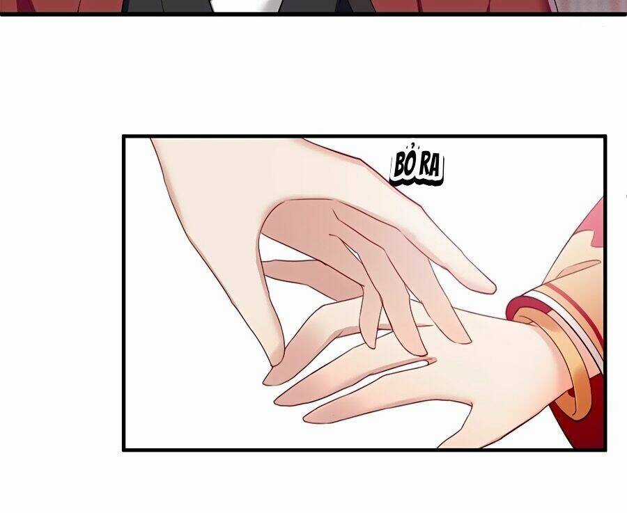 Toàn Cơ Từ - Chapter 45.1 - Trang 23