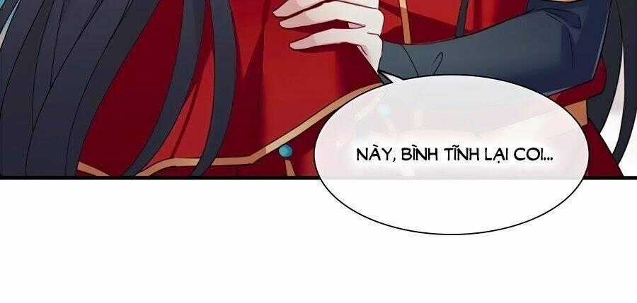 Toàn Cơ Từ - Chapter 45.1 - Trang 27