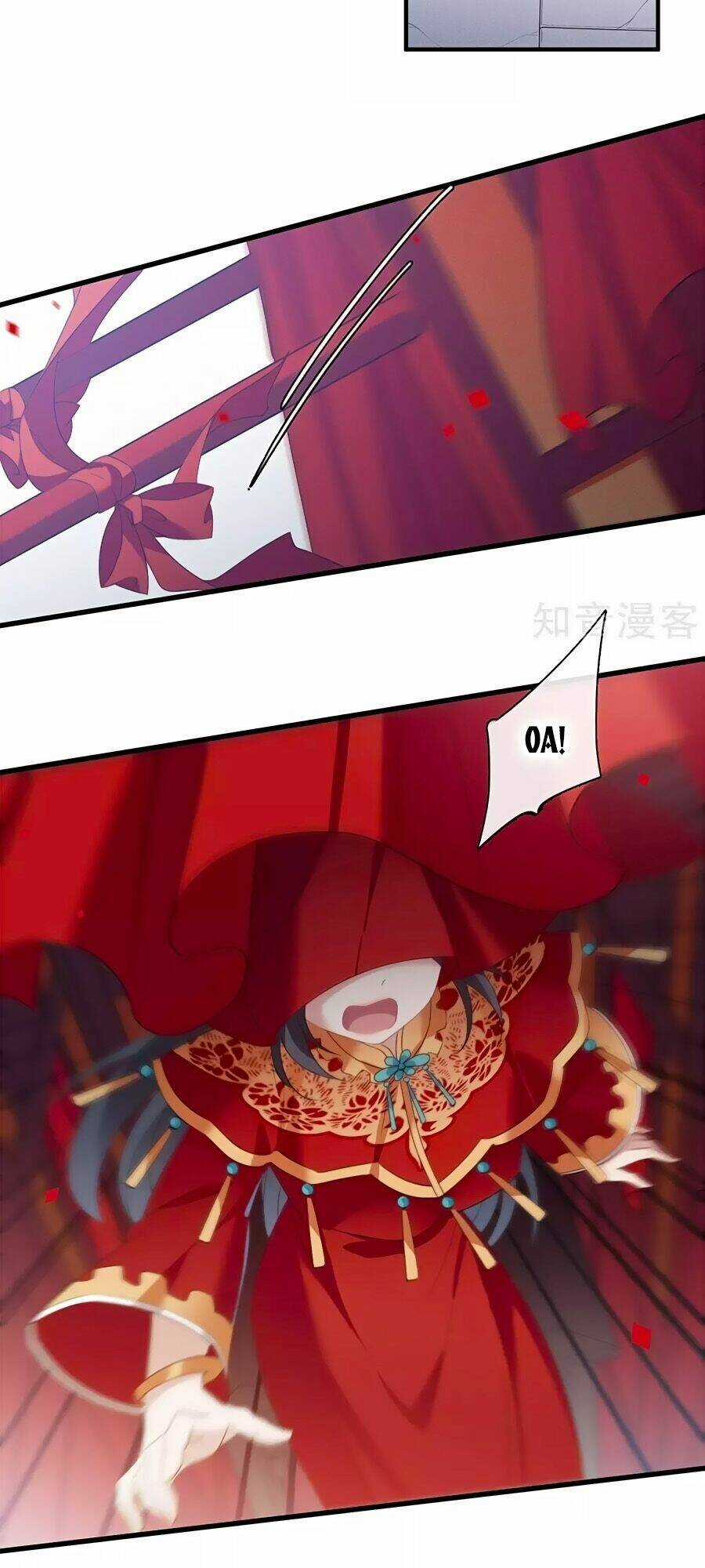 Toàn Cơ Từ - Chapter 45.1 - Trang 5