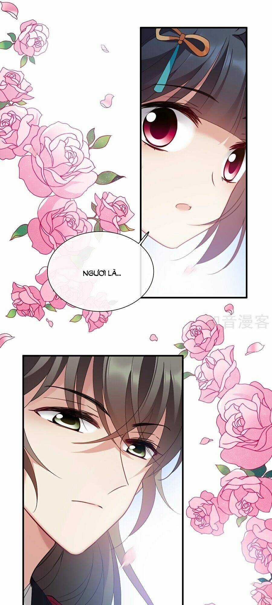 Toàn Cơ Từ - Chapter 45.1 - Trang 10