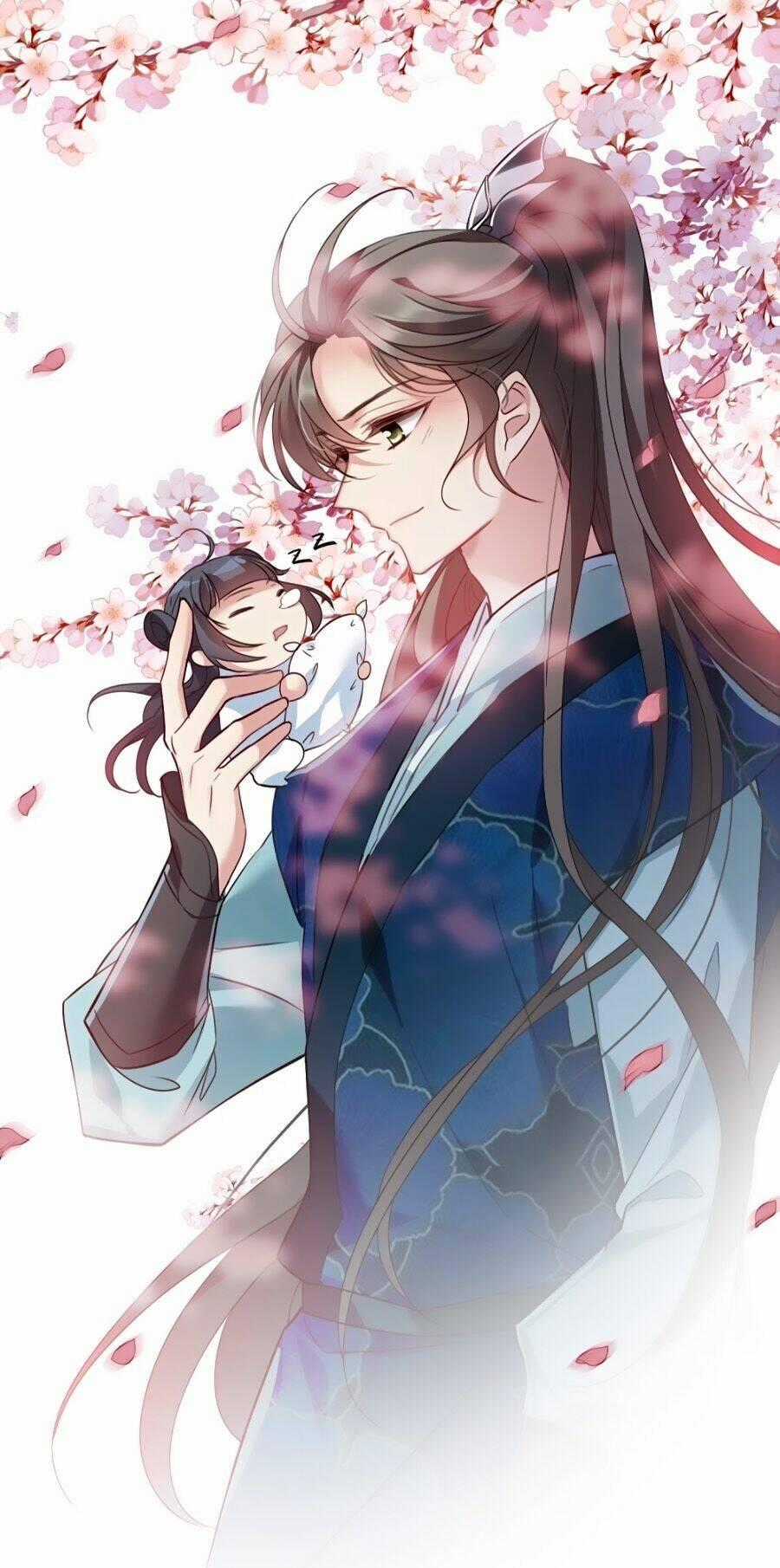 Toàn Cơ Từ - Chapter 45.2 - Trang 1