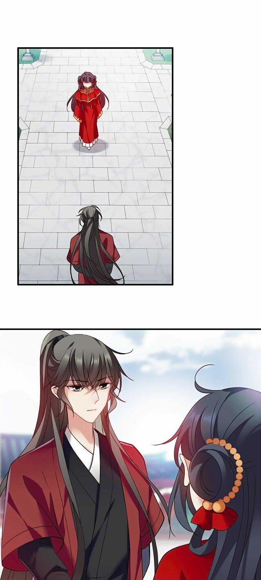 Toàn Cơ Từ - Chapter 45.2 - Trang 13