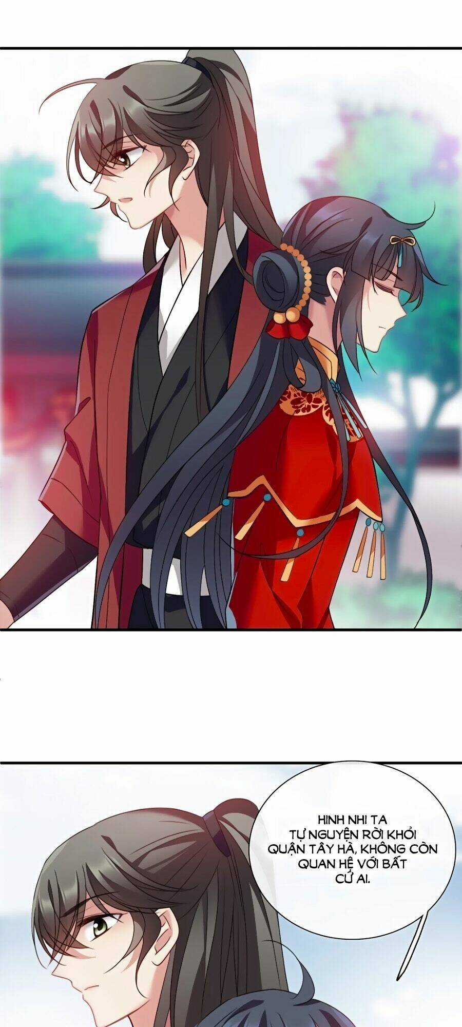 Toàn Cơ Từ - Chapter 45.2 - Trang 15