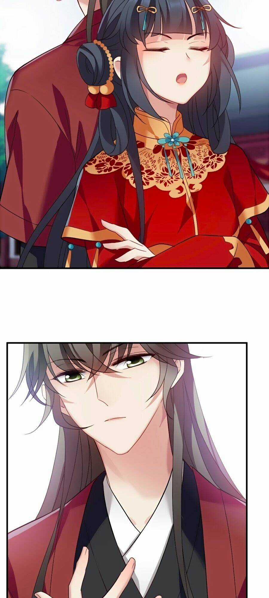 Toàn Cơ Từ - Chapter 45.2 - Trang 16