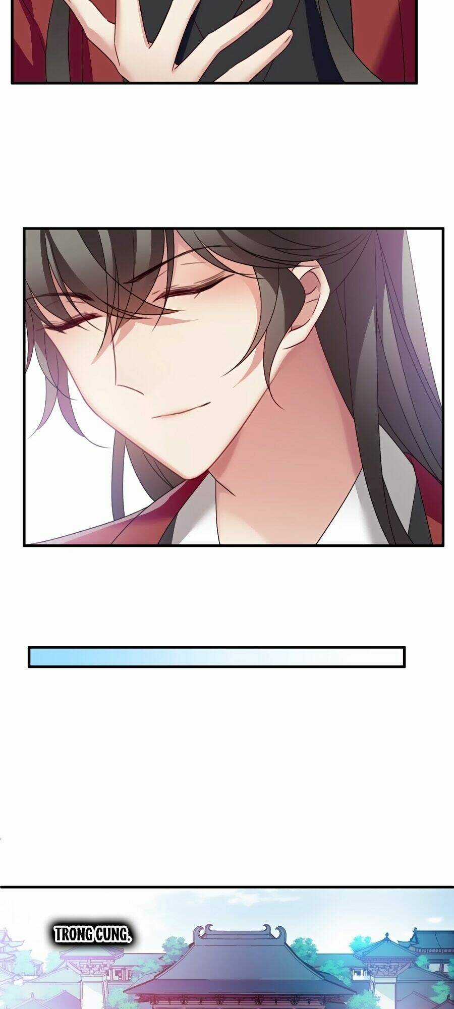 Toàn Cơ Từ - Chapter 45.2 - Trang 17