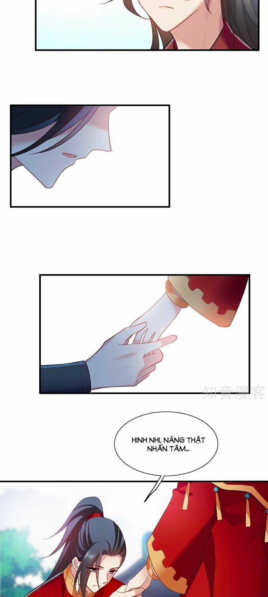 Toàn Cơ Từ - Chapter 45.2 - Trang 7