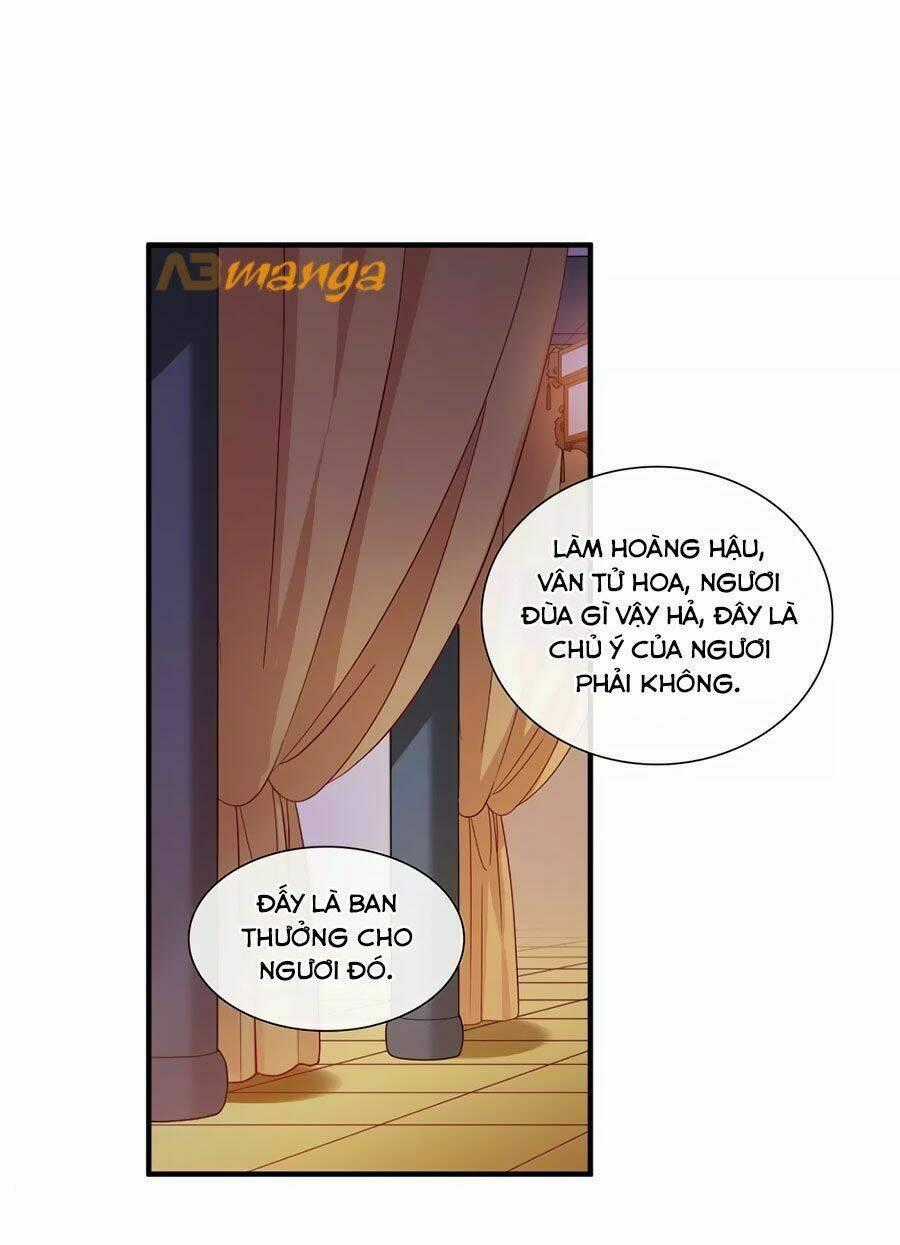 Toàn Cơ Từ - Chapter 46.1 - Trang 2