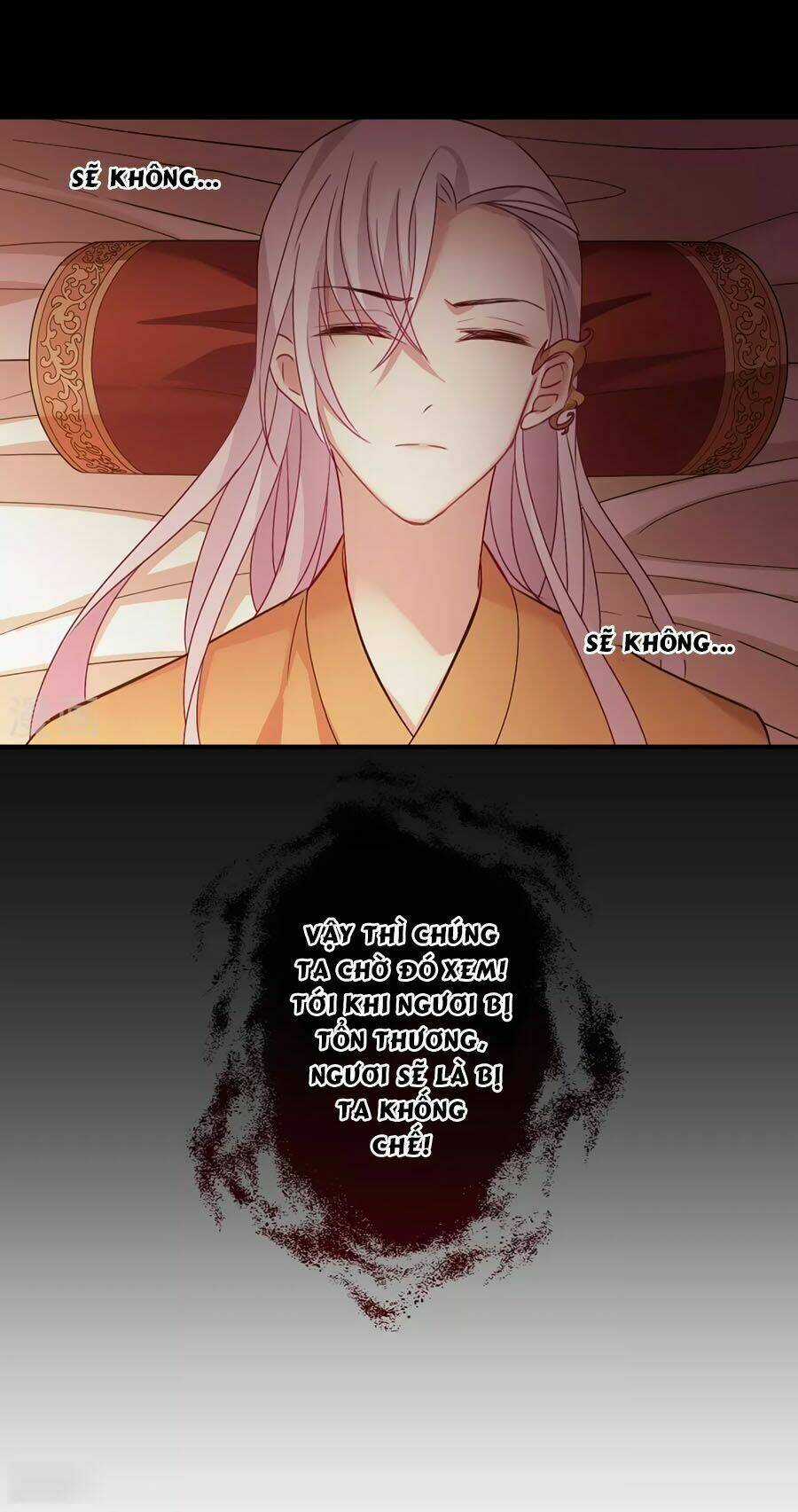 Toàn Cơ Từ - Chapter 46.1 - Trang 11