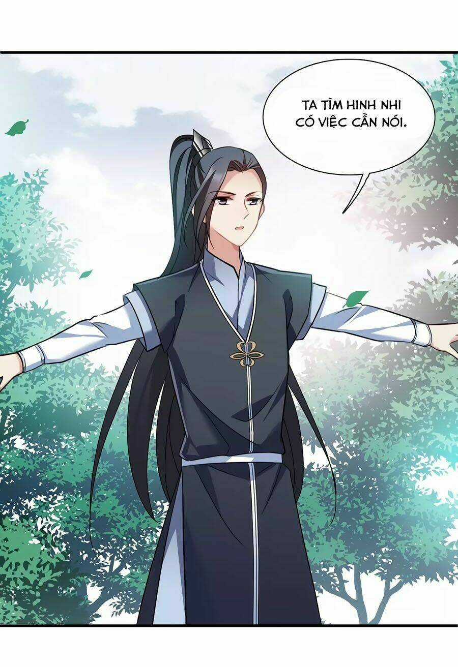 Toàn Cơ Từ - Chapter 46.1 - Trang 15