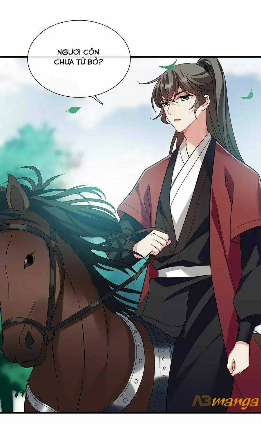 Toàn Cơ Từ - Chapter 46.1 - Trang 16