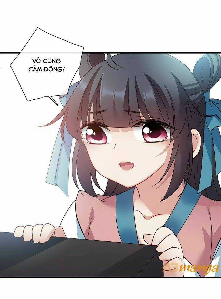 Toàn Cơ Từ - Chapter 46.1 - Trang 25