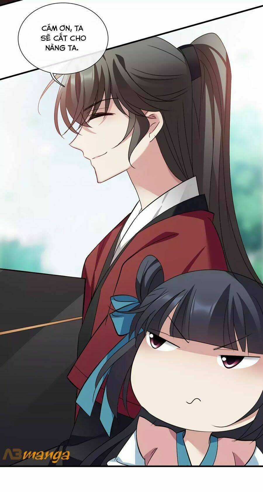 Toàn Cơ Từ - Chapter 46.1 - Trang 28