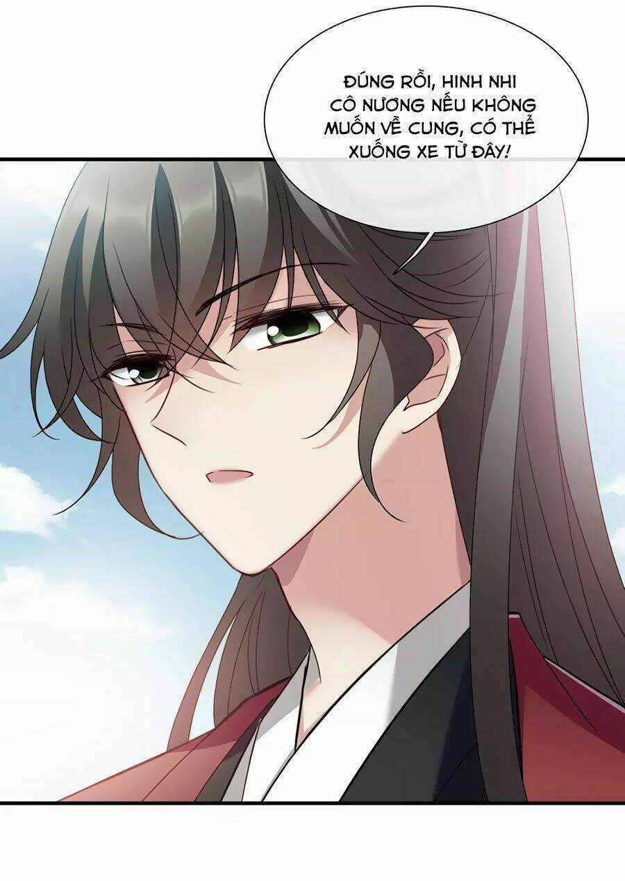 Toàn Cơ Từ - Chapter 46.1 - Trang 29