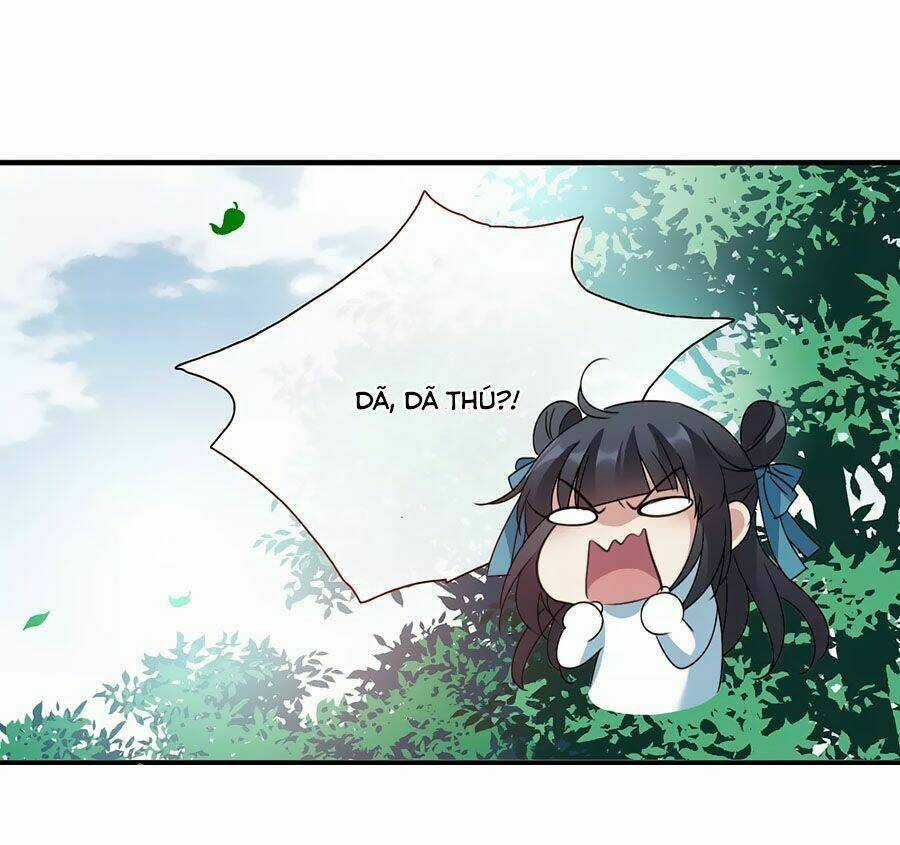 Toàn Cơ Từ - Chapter 46.1 - Trang 32