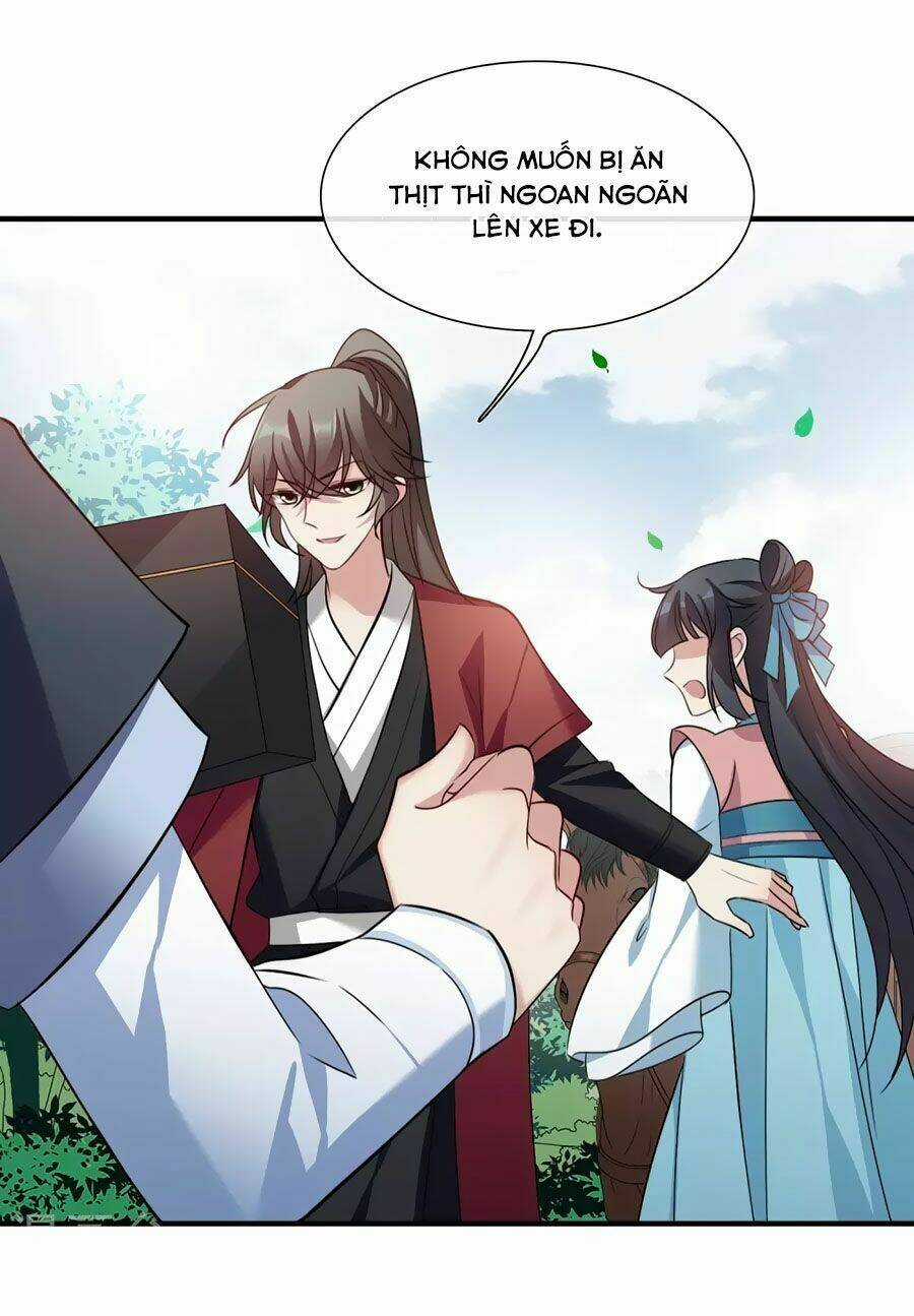 Toàn Cơ Từ - Chapter 46.1 - Trang 33