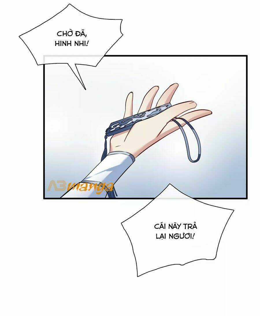 Toàn Cơ Từ - Chapter 46.1 - Trang 34