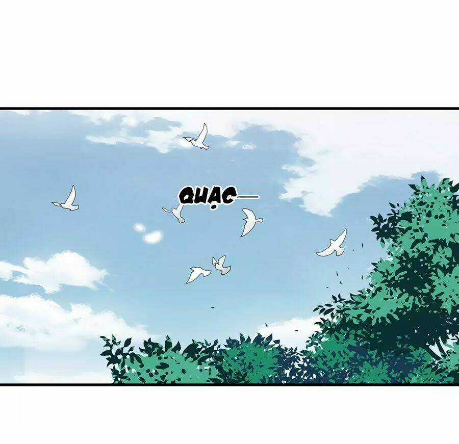 Toàn Cơ Từ - Chapter 46.1 - Trang 36