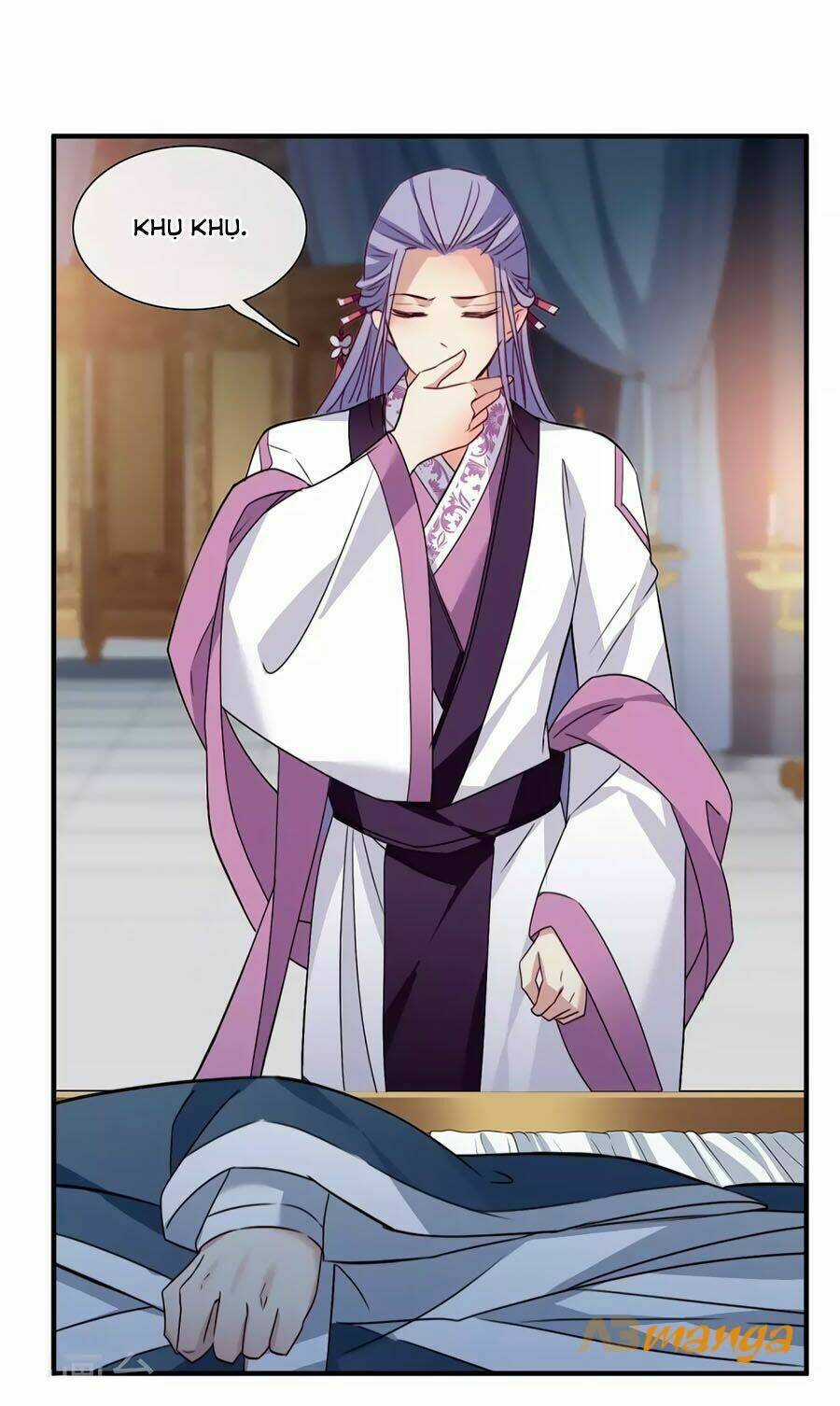 Toàn Cơ Từ - Chapter 46.1 - Trang 37