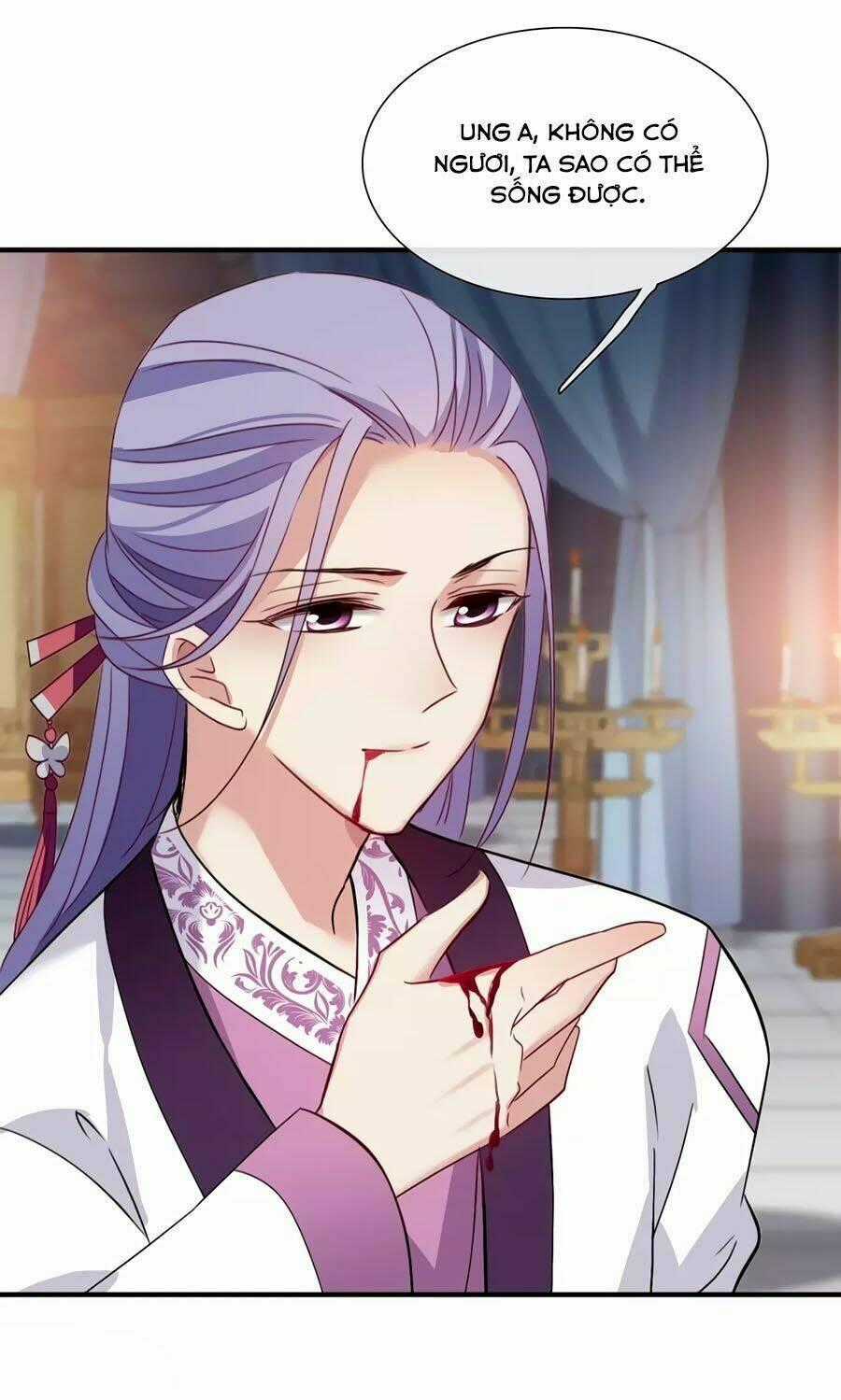 Toàn Cơ Từ - Chapter 46.1 - Trang 38