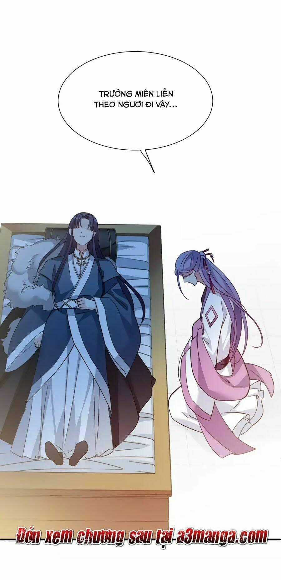 Toàn Cơ Từ - Chapter 46.1 - Trang 39