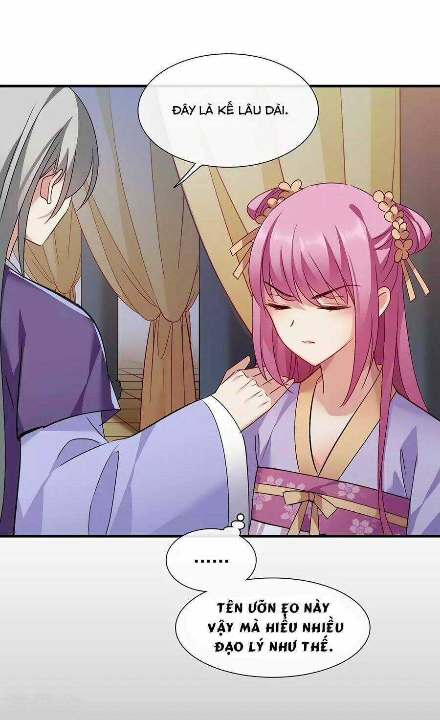 Toàn Cơ Từ - Chapter 46.1 - Trang 8