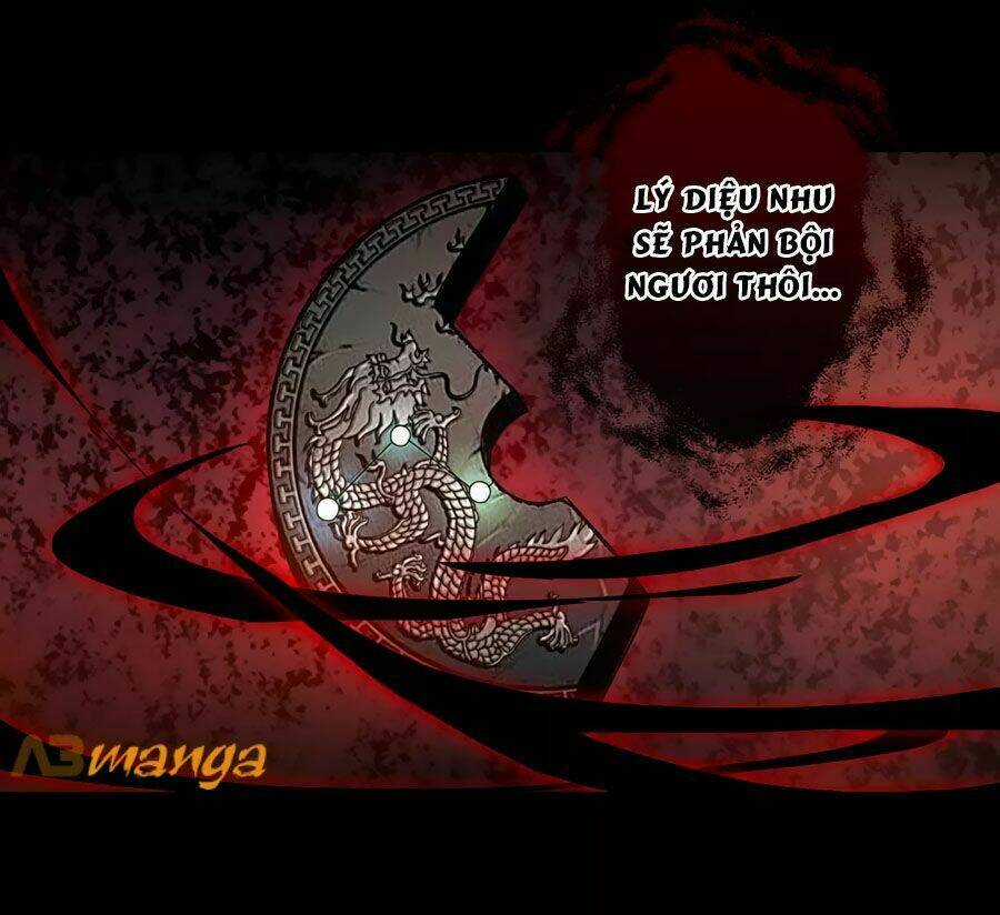 Toàn Cơ Từ - Chapter 46.1 - Trang 10